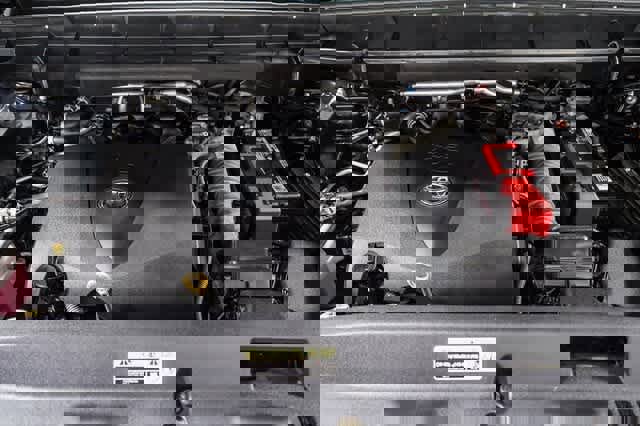 Certified 2022 Toyota Highlander XLE image 28