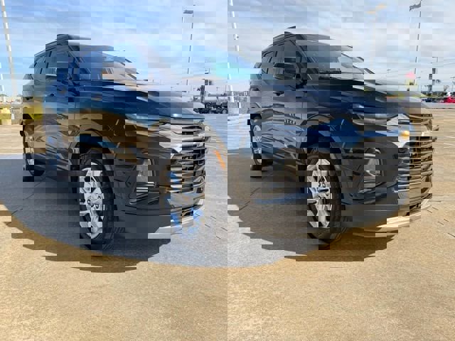 Used 2021 Chevrolet Blazer LT image 6