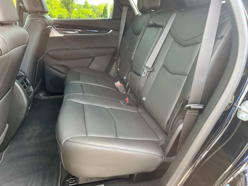 New 2025 Cadillac XT5 Premium Luxury w/ Technology Package image 19