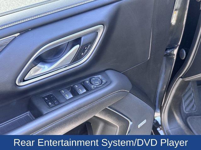 Used 2022 GMC Yukon SLT w/ SLT Premium Package RWD image 10