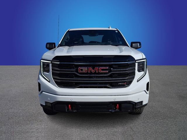 Used 2025 GMC Sierra 1500 AT4 image 2