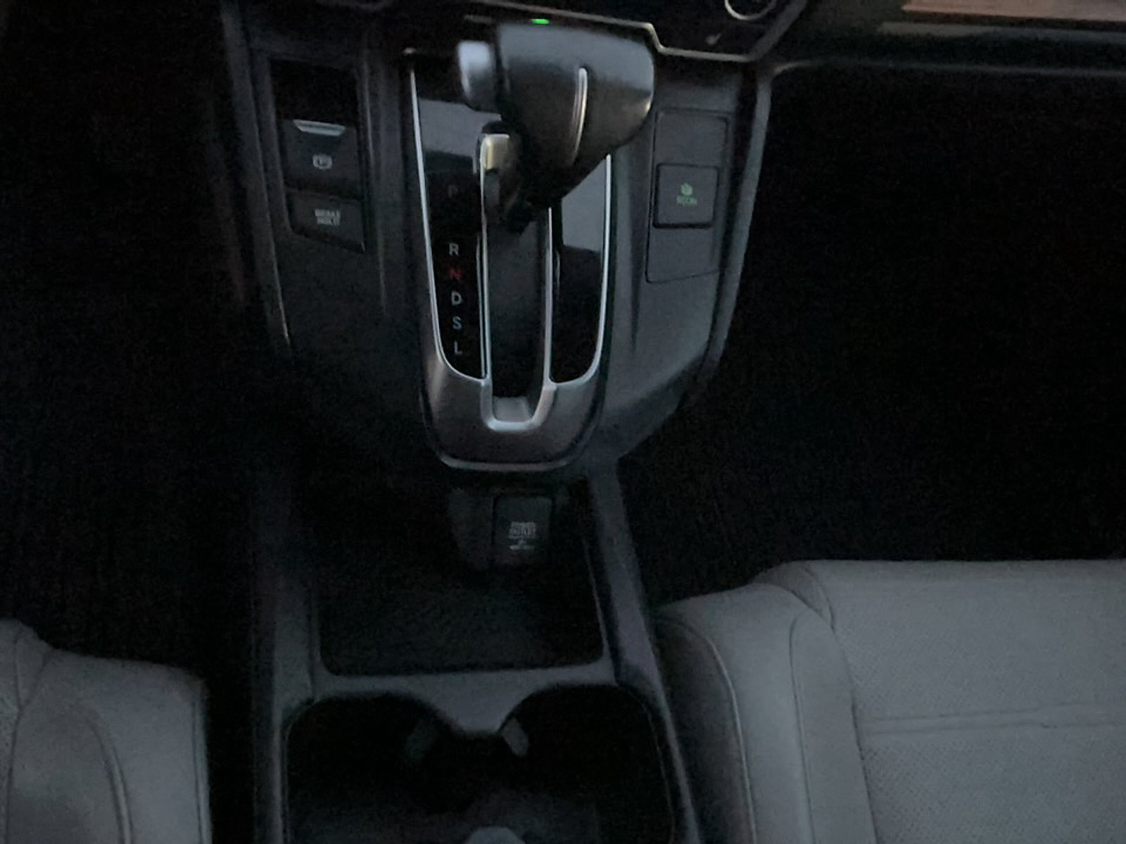 Used 2017 Honda CR-V EX-L image 18