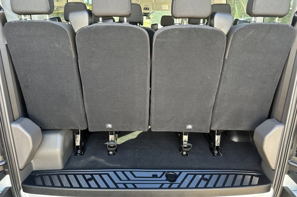 New 2026 Ford Transit 350 XLT image 14