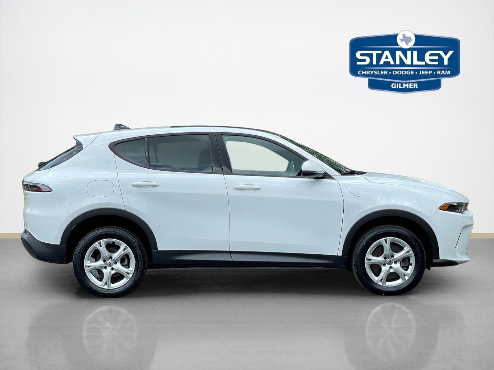 Used 2024 Dodge Hornet GT Plus AWD/4WD image 9