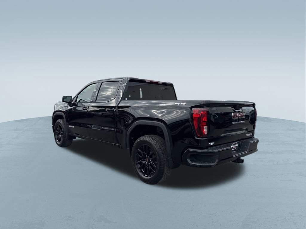 New 2026 GMC Sierra 1500 Elevation image 7