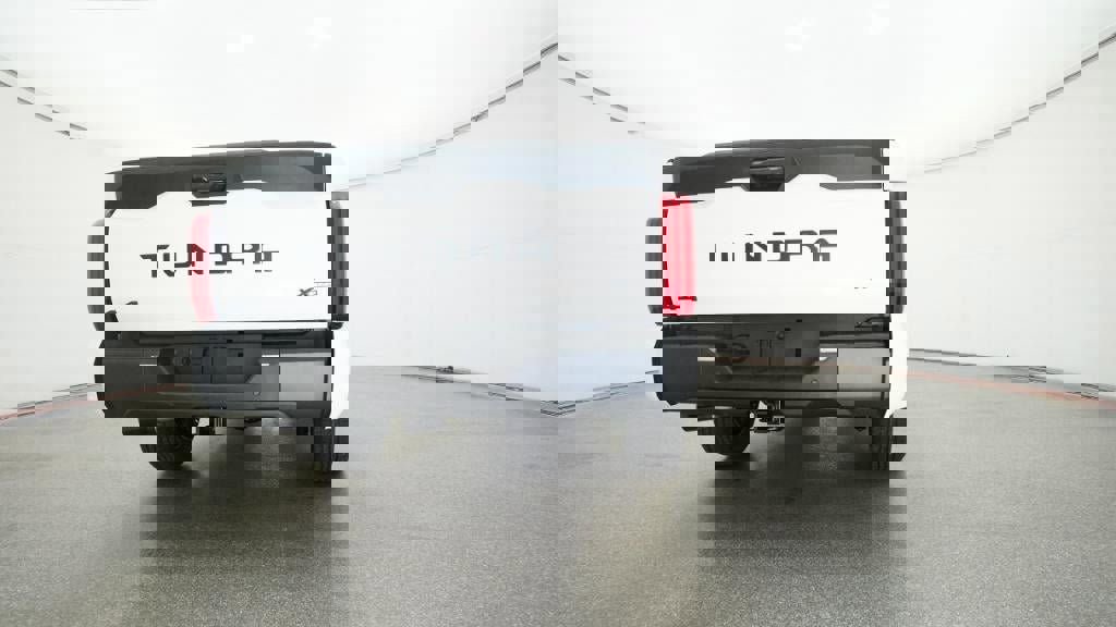 New 2026 Toyota Tundra SR5 image 23