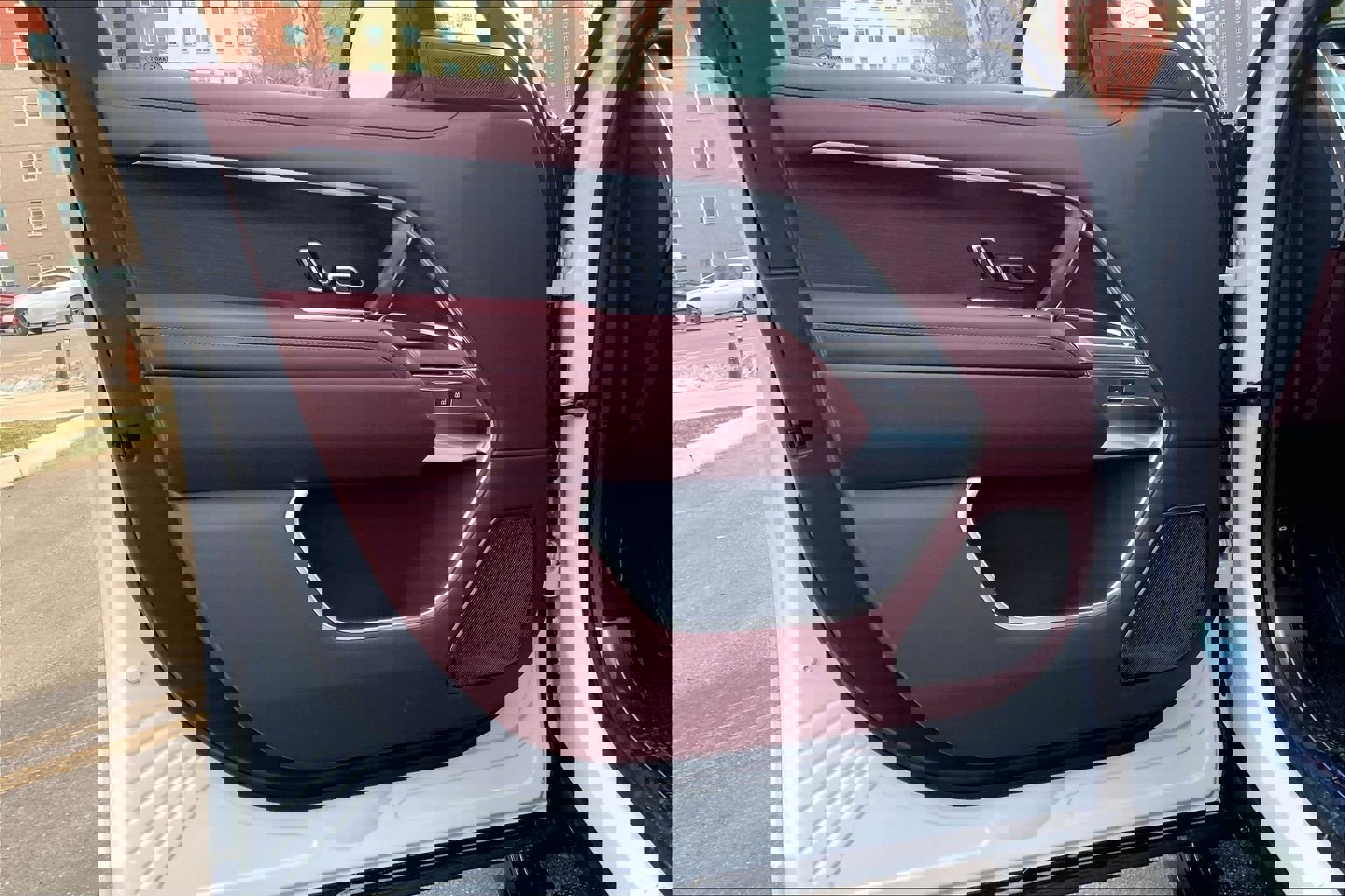 New 2026 Land Rover Range Rover Autobiography image 10