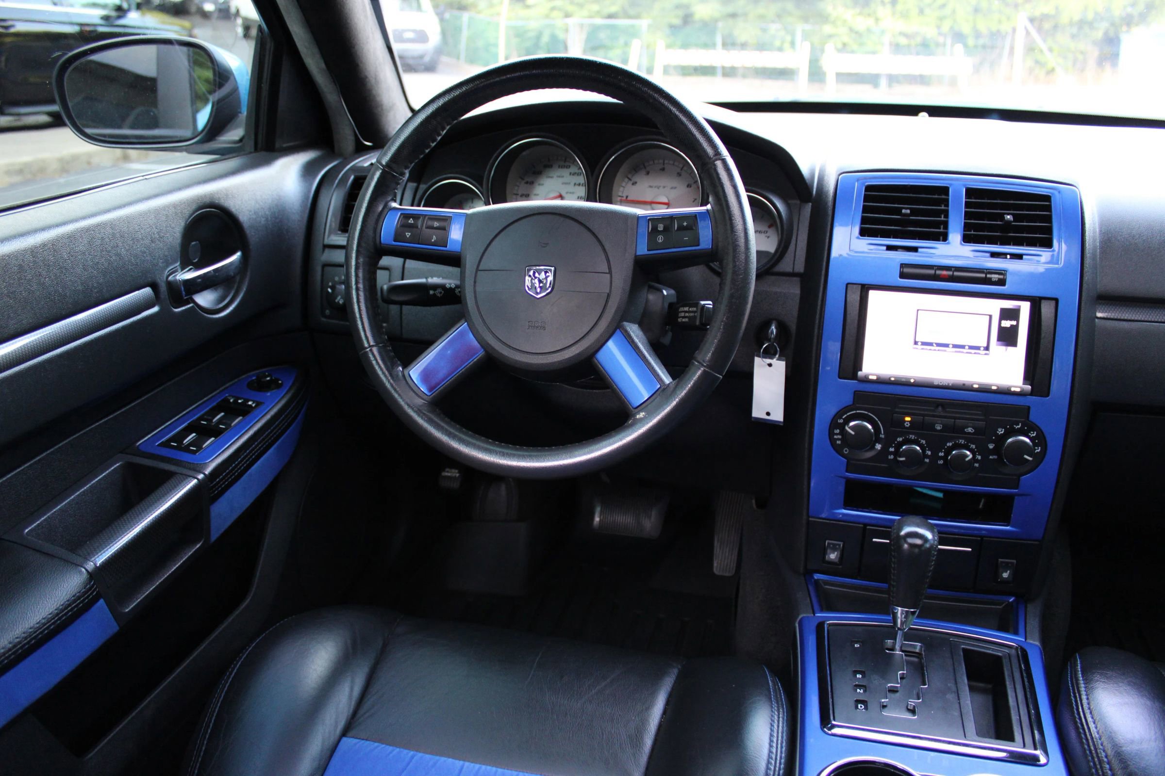 Used 2008 Dodge Charger SRT8 image 14