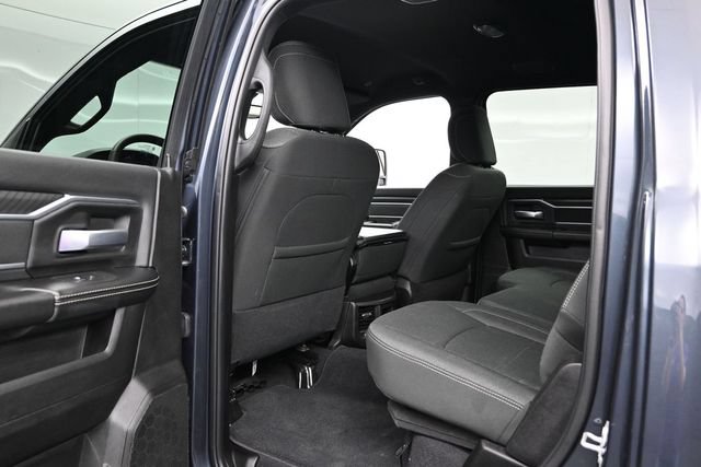 Used 2025 RAM 2500 Big Horn AWD/4WD image 22