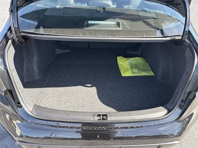 Used 2026 Toyota Corolla XSE image 25