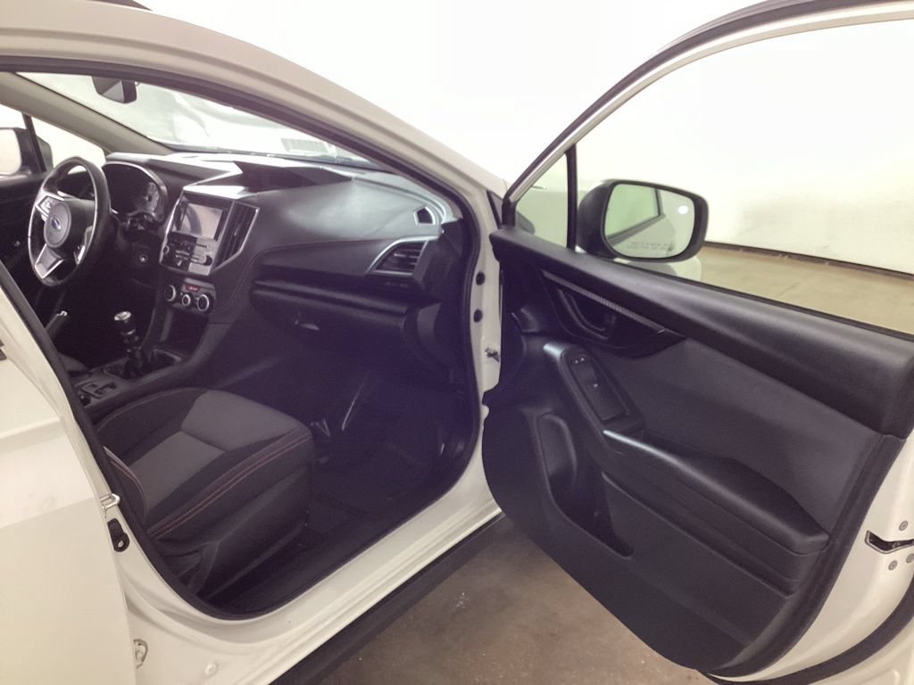 Used 2023 Subaru Crosstrek 2.0i Premium AWD/4WD image 19