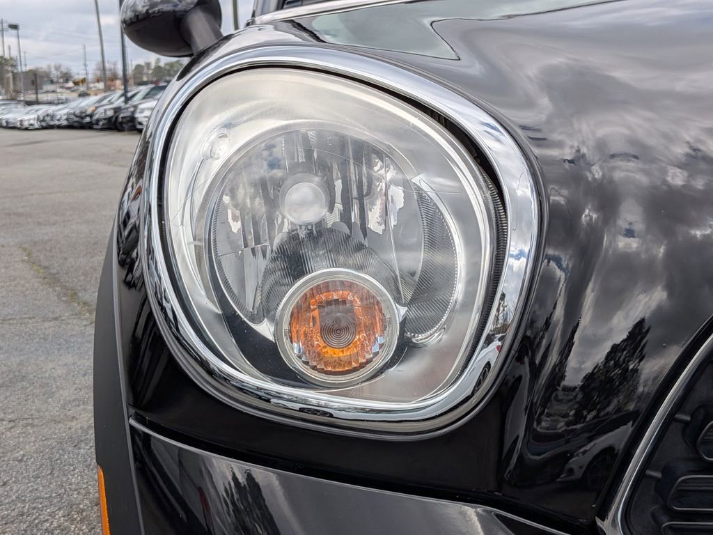 Used 2014 MINI Cooper Countryman S image 10