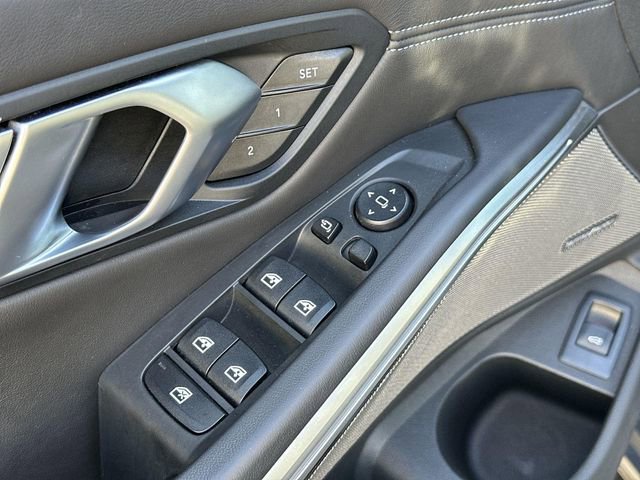 Used 2021 BMW M3 Competition w/ Executive Package image 22