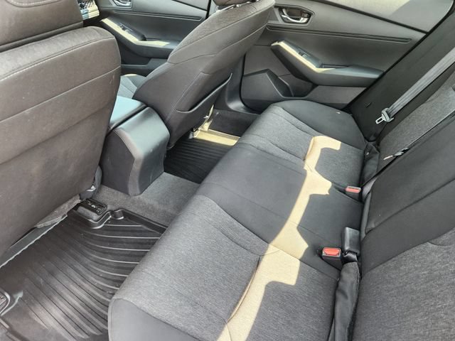 Used 2023 Honda Accord LX image 12