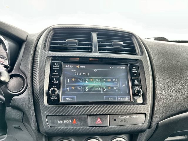 Used 2023 Mitsubishi Outlander Sport AWD image 12