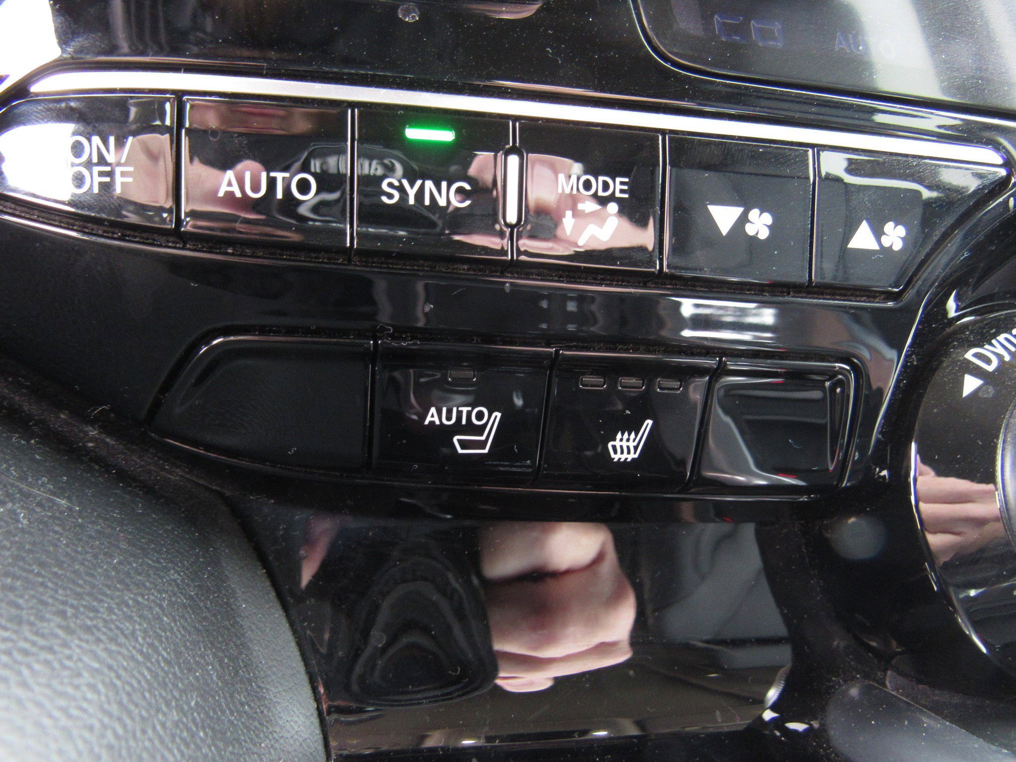 Certified 2023 Acura MDX FWD image 23