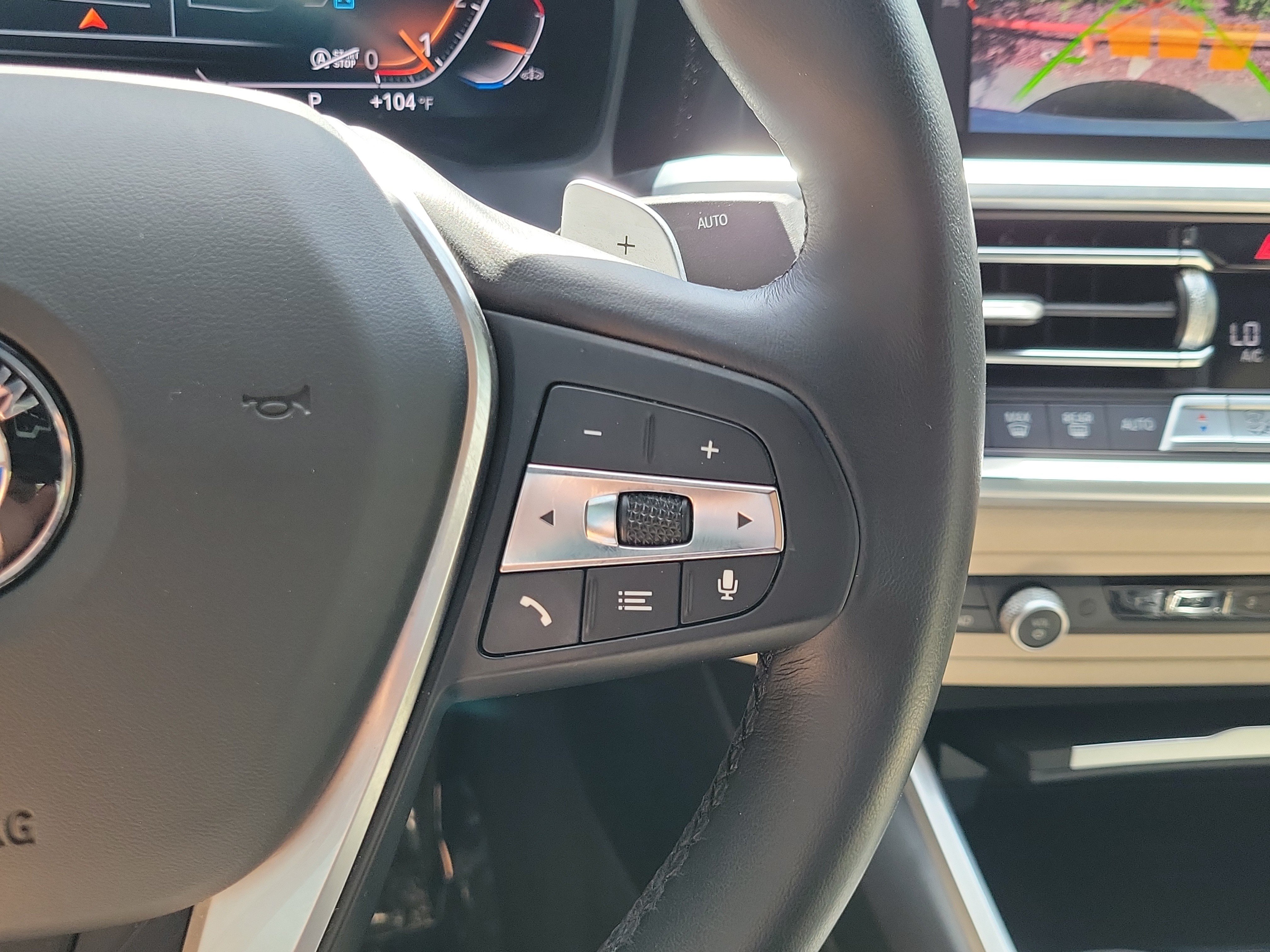 Used 2021 BMW 430i Convertible RWD image 21