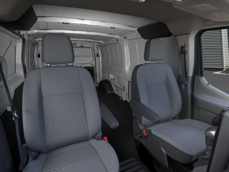 New 2026 Ford Transit 150 Low Roof image 38