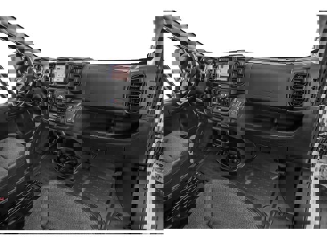 New 2026 RAM ProMaster 2500 w/ Convenience Group image 14