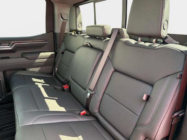 New 2026 GMC Sierra 1500 SLT w/ SLT Premium Package AWD/4WD image 12