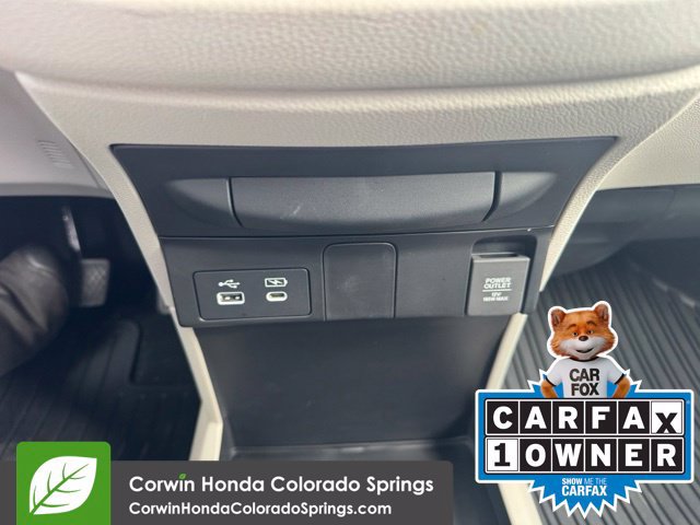 Used 2026 Honda Odyssey EX-L image 23