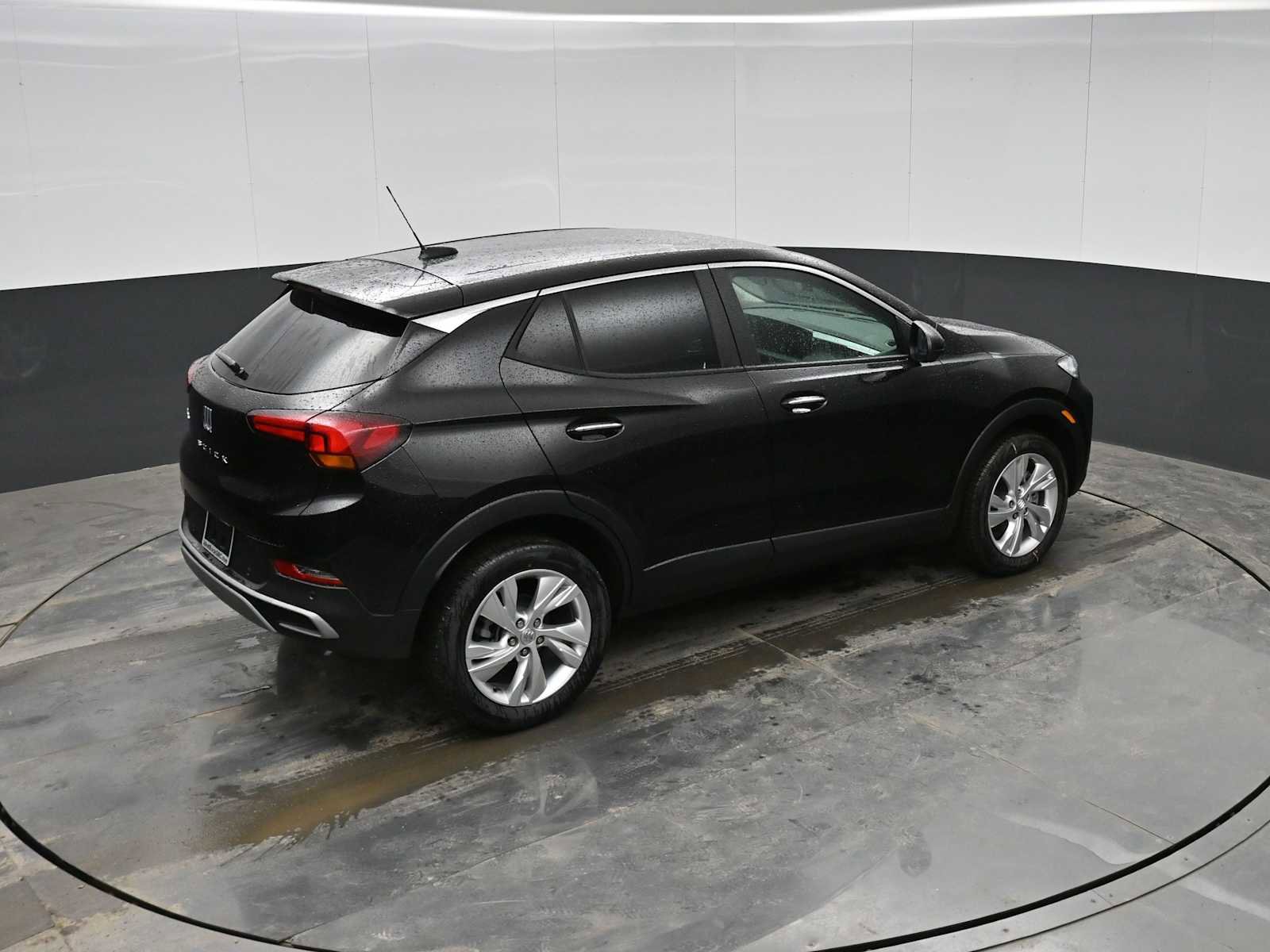 New 2026 Buick Encore GX Preferred w/ Advanced Technology Package image 29