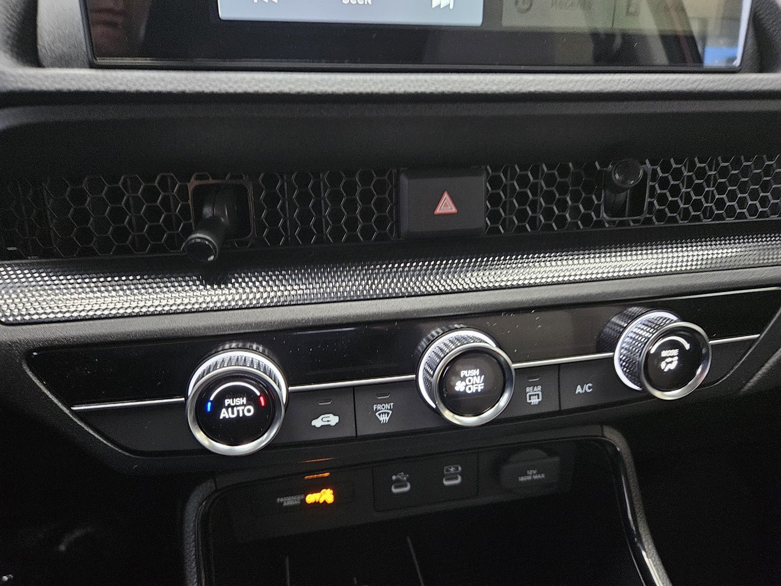 New 2027 Honda CR-V LX image 24