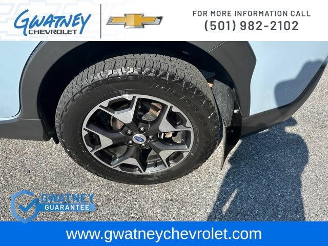Used 2018 Subaru Crosstrek 2.0i Premium AWD/4WD image 10