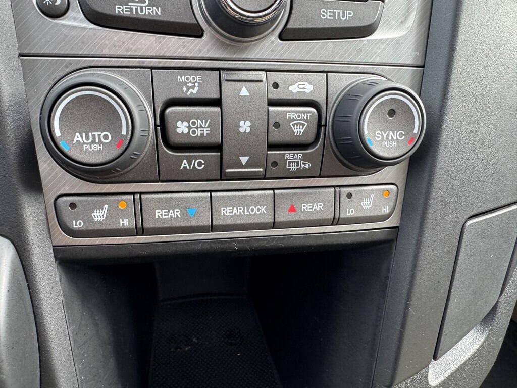 Used 2013 Honda Pilot EX-L image 17
