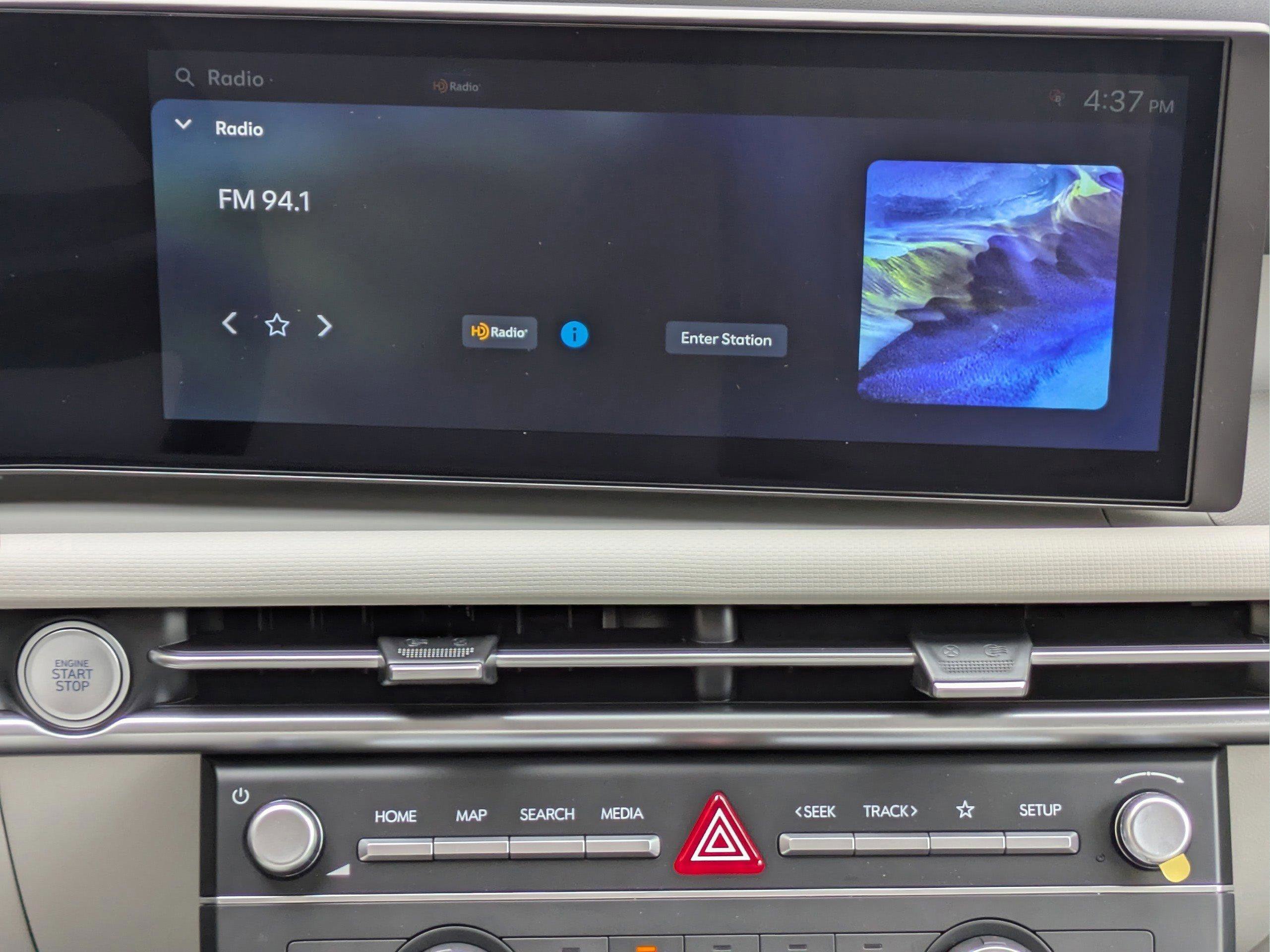 New 2026 Hyundai Tucson SE FWD image 21