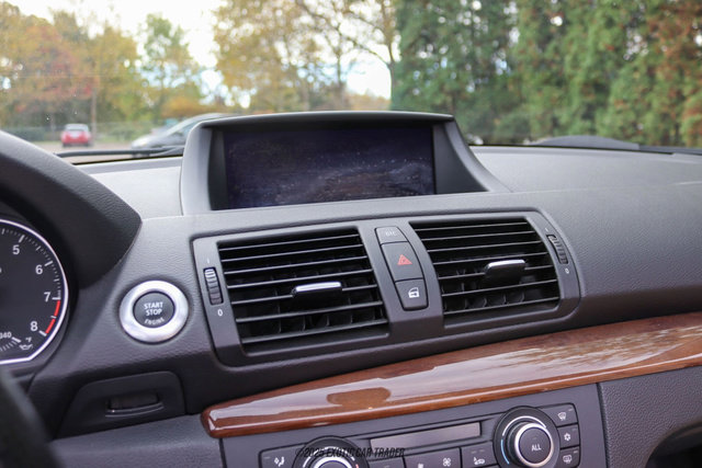 Used 2010 BMW 135i Convertible image 63