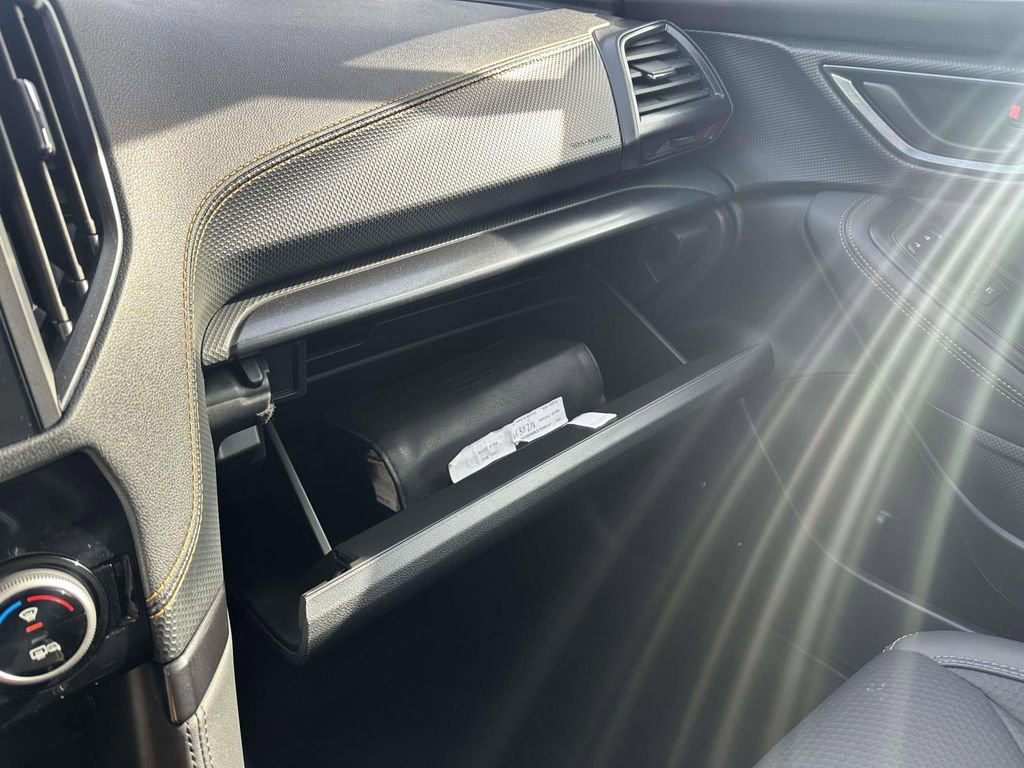 Certified 2024 Subaru Forester Wilderness w/ Wilderness Package AWD/4WD image 15