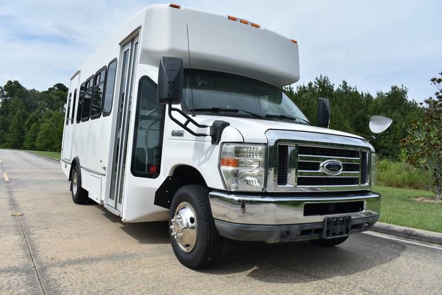 Used 2010 Ford E-450 and Econoline 450 Super Duty