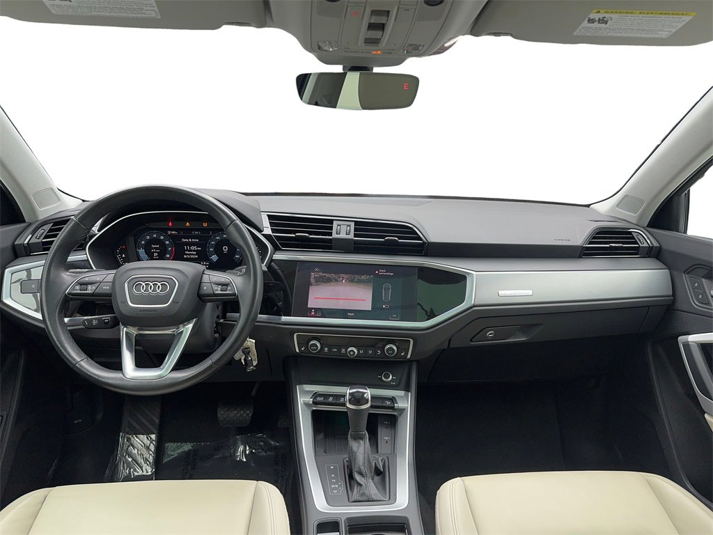 Used 2022 Audi Q3 2.0T Premium Plus image 17