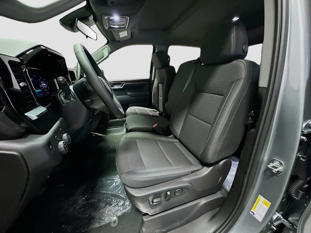 New 2026 Chevrolet Silverado 1500 RST AWD/4WD image 24