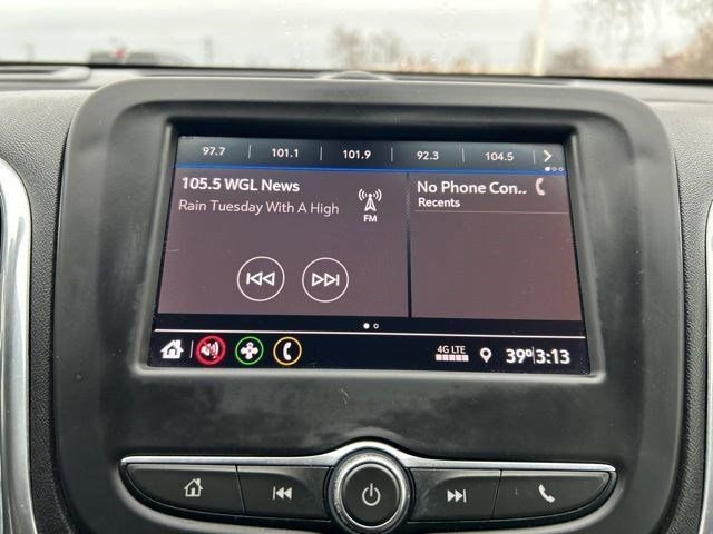 Used 2020 Chevrolet Equinox LS w/ LS Convenience Package image 24