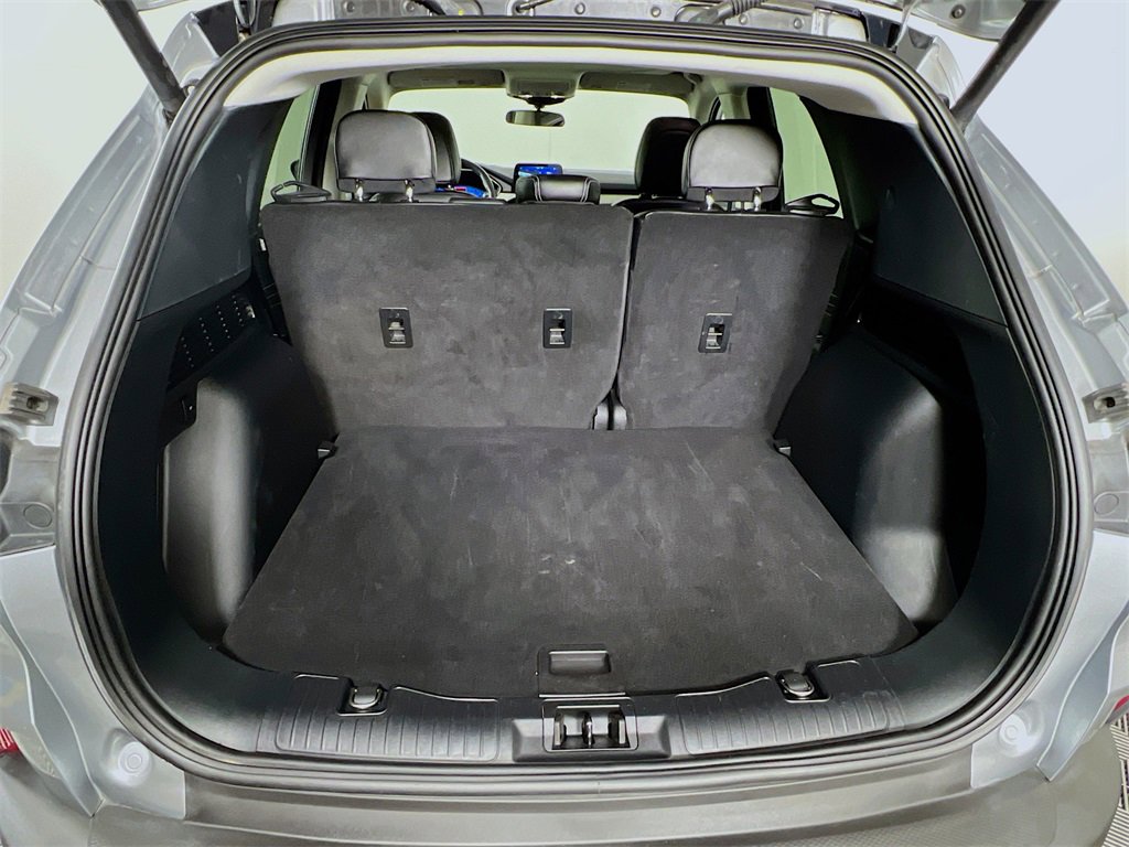 Used 2021 Ford Escape SEL w/ Technology Package image 26