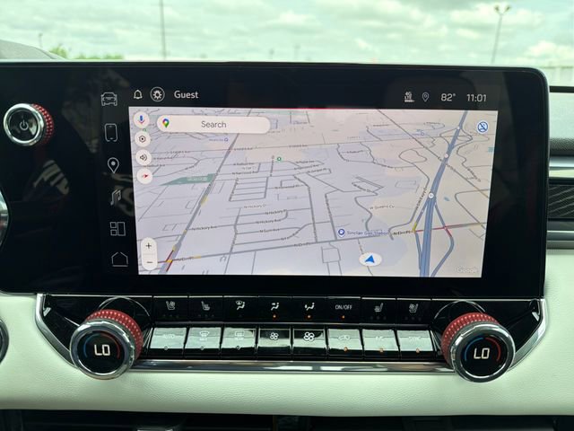 New 2026 GMC Canyon AT4X AWD/4WD image 12