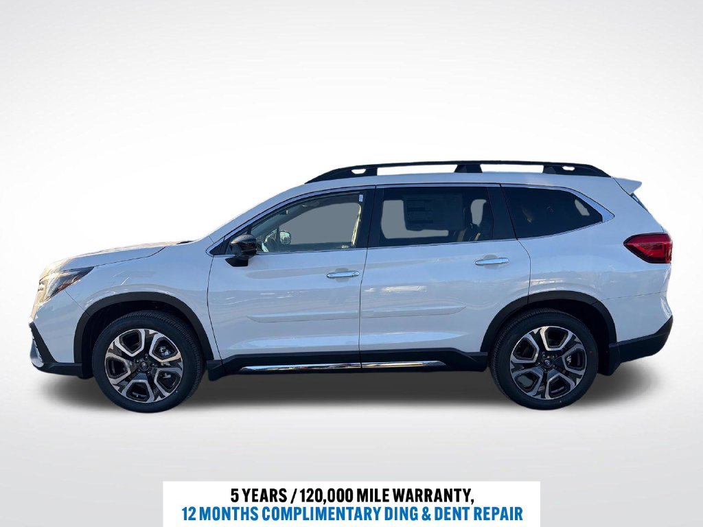 New 2027 Subaru Ascent Touring AWD/4WD image 5