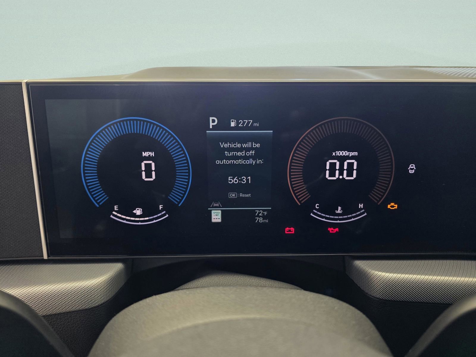 New 2026 Hyundai Sonata SEL image 27