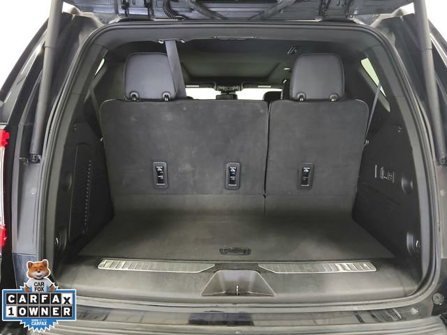 Used 2023 GMC Yukon Denali AWD/4WD image 36