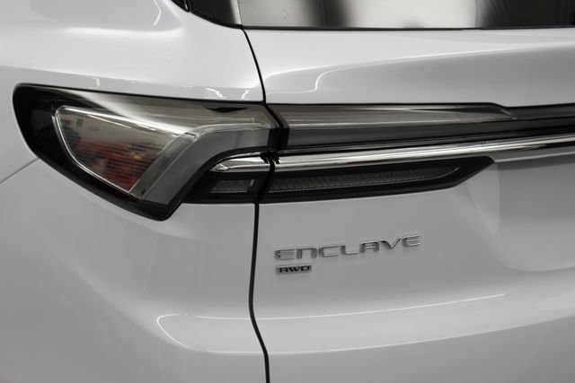 New 2026 Buick Enclave Avenir w/ Super Cruise Package AWD/4WD image 8