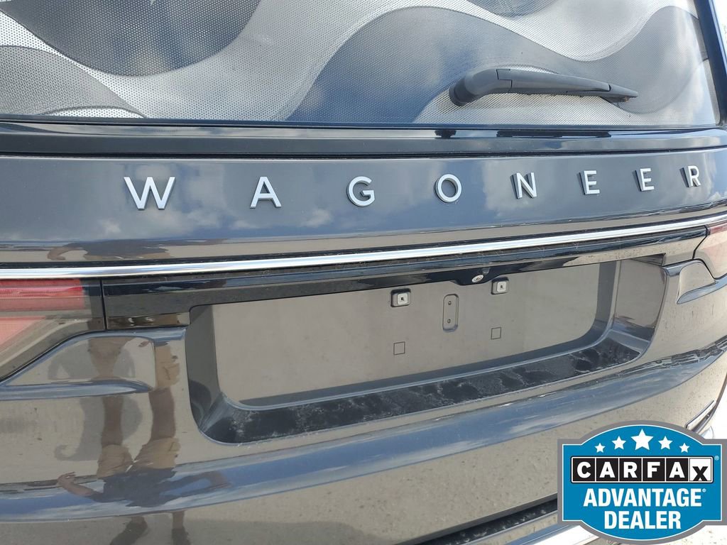 Used 2022 Jeep Wagoneer Series I w/ Convenience Group I image 42