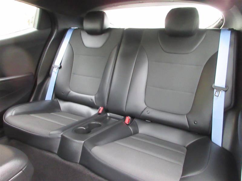 Used 2022 Hyundai Veloster N image 21