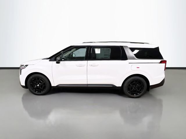New 2026 Kia Carnival SX image 4