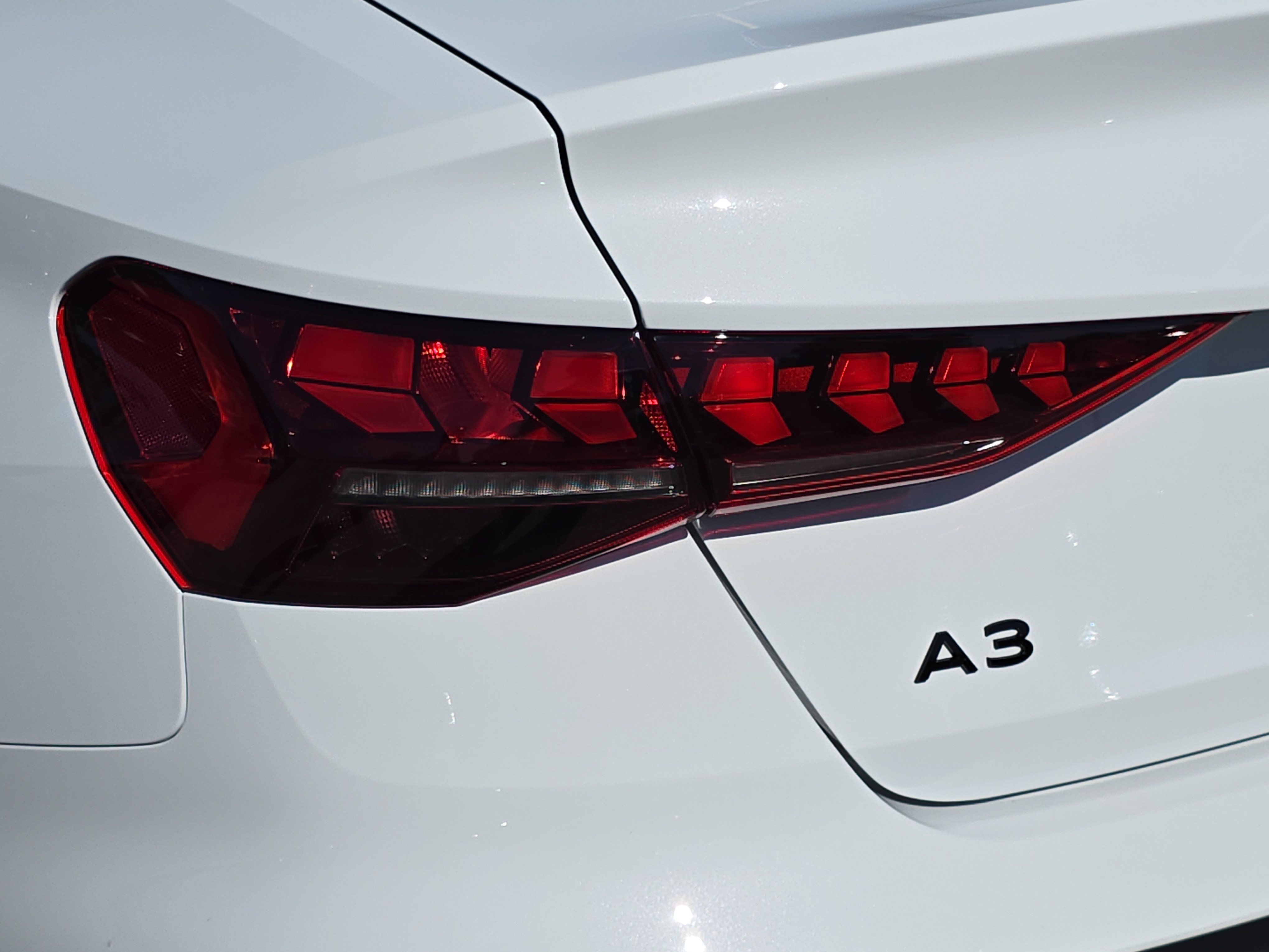 New 2026 Audi A3 2.0T Premium Plus AWD/4WD image 34