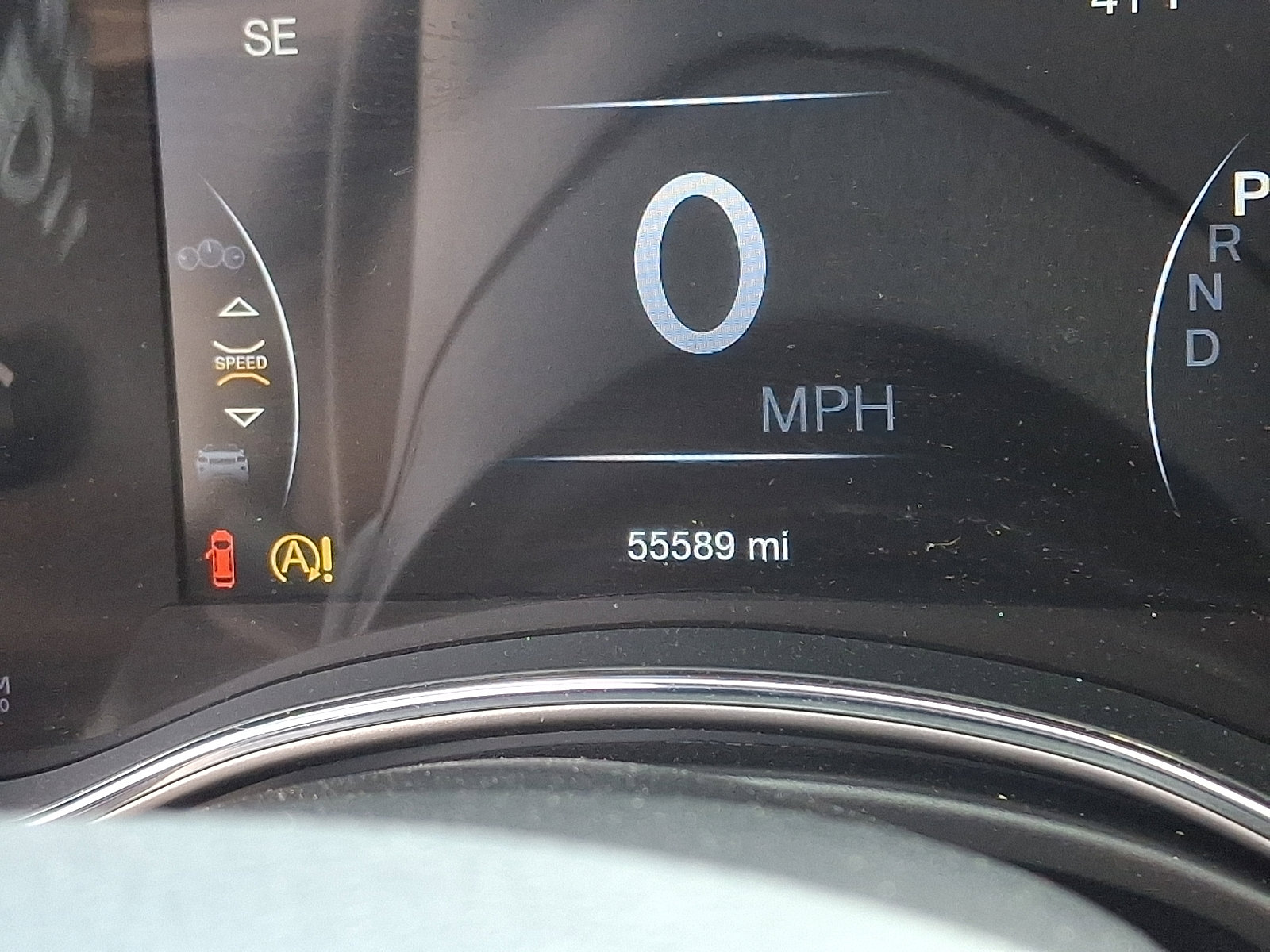 Used 2021 Jeep Grand Cherokee Limited w/ Quick Order Package 28K 80th image 22