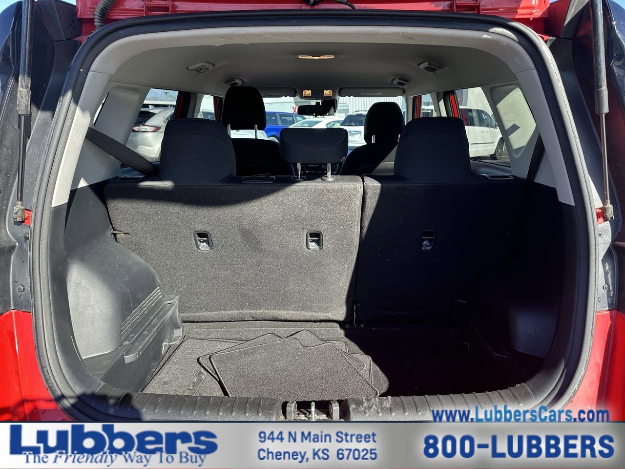 Used 2024 Kia Soul LX w/ Option Group 015 image 19