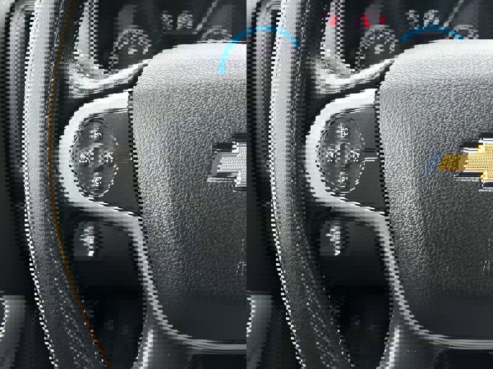 Used 2017 Chevrolet Colorado ZR2 image 12