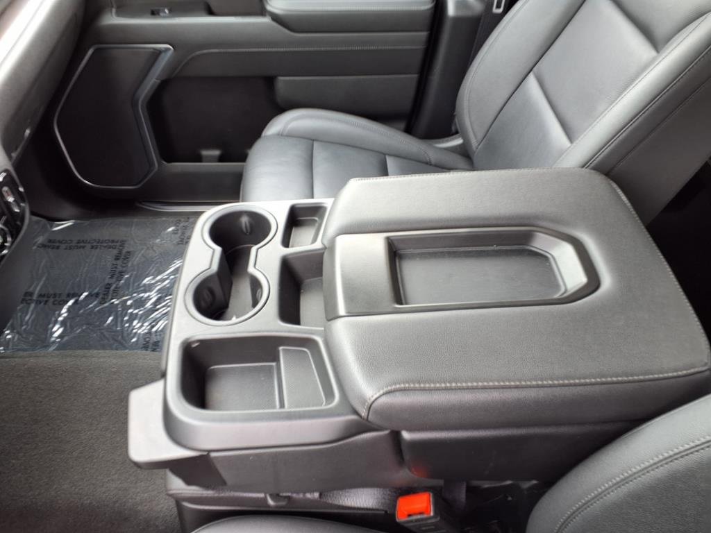 Used 2025 GMC Sierra 1500 SLT image 14